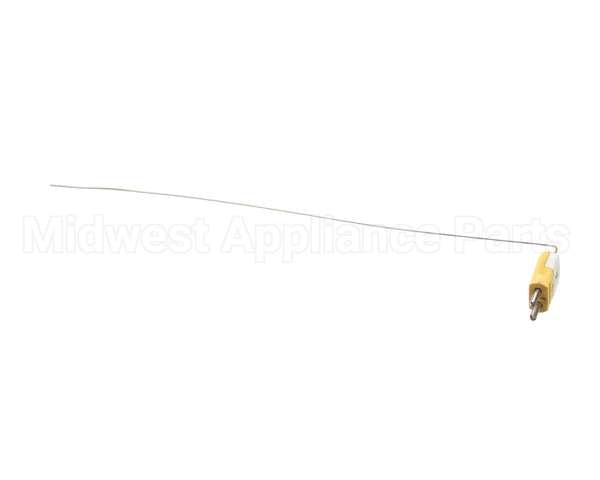 67872 Middleby Thermocouple,Type "K" 15.25"Lg