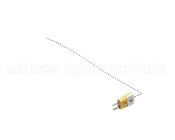 67872 Middleby Thermocouple,Type "K" 15.25"Lg
