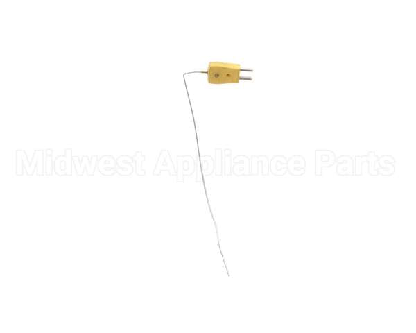 67872 Middleby Thermocouple,Type "K" 15.25"Lg