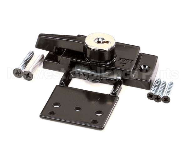 67877 Perlick Lock And Keeper Kit, Thermosea