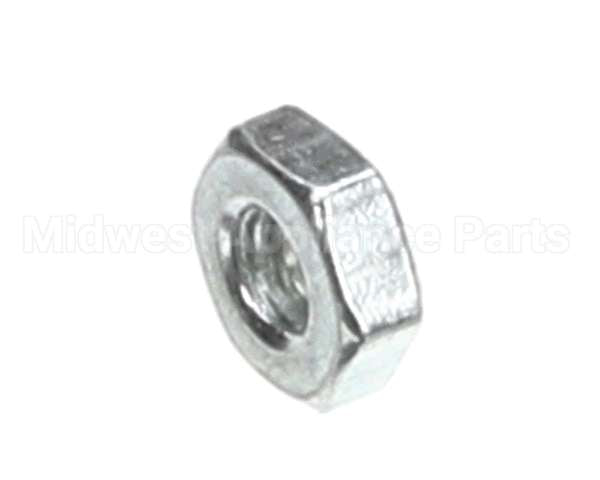 67943 Gold Medal Products #8-32 Top Lock Nut