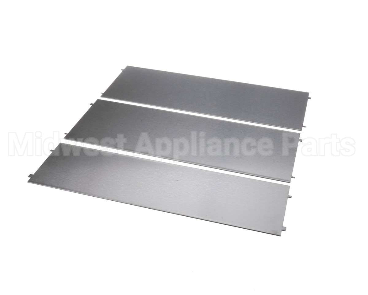 67964 Perlick Drawer Divider Kit, 24"