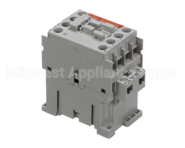 67975 Middleby Contactor,208/240/50/60 4P 25A