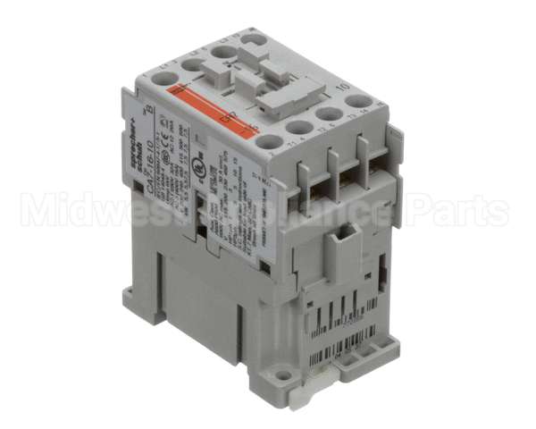 67975 Middleby Contactor,208/240/50/60 4P 25A