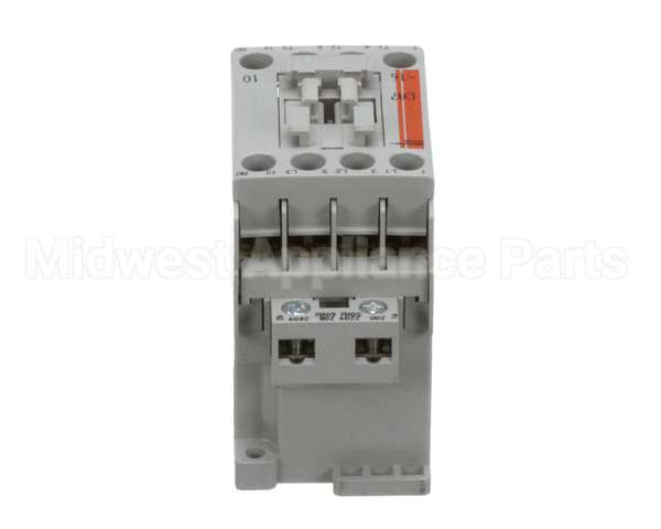 67975 Middleby Contactor,208/240/50/60 4P 25A