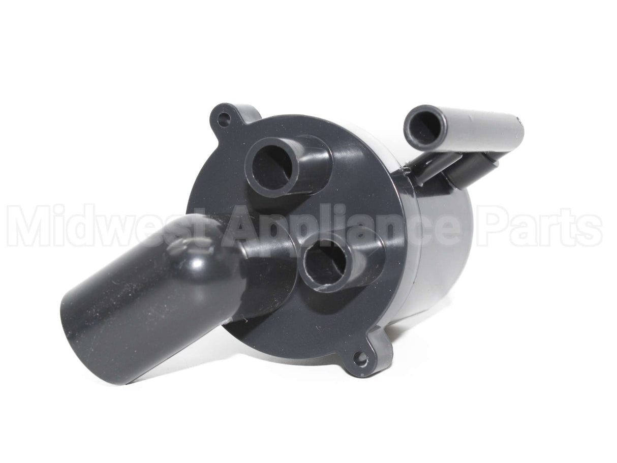 68-100651-01K Rheem Rap/Elbow Assembly