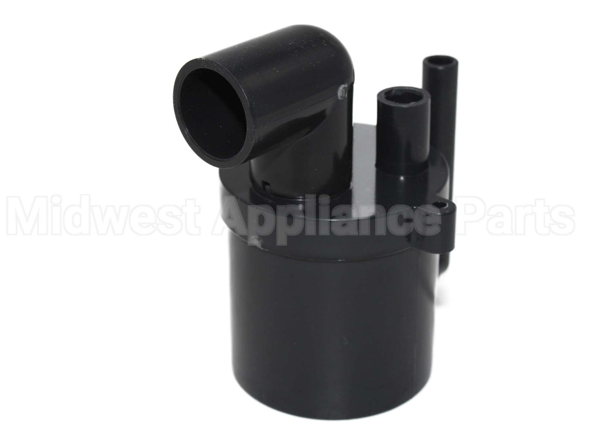 68-100651-01K Rheem Rap/Elbow Assembly