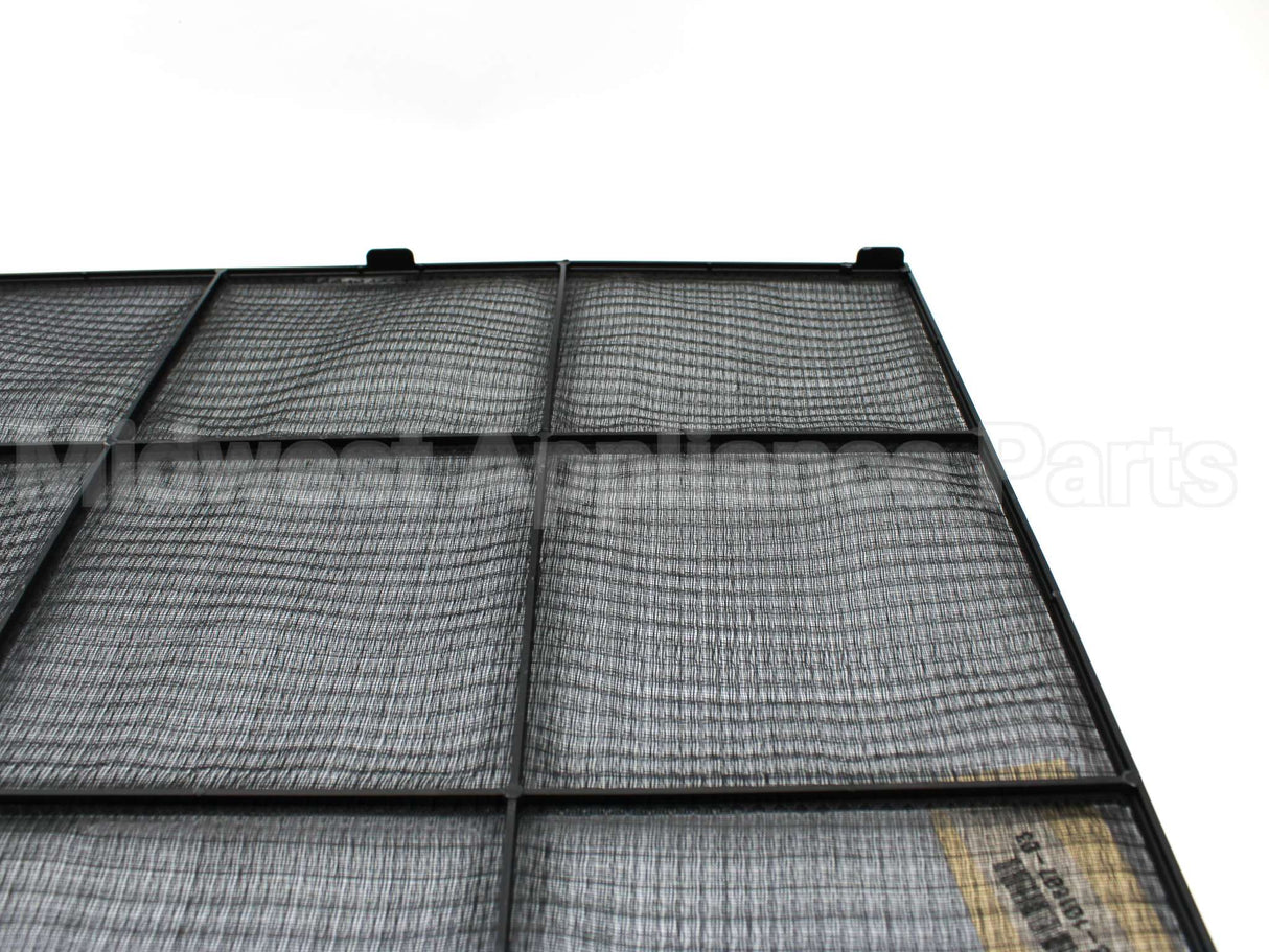 68-101807-03 Rheem-Ruud 19 3/4X21X3/8 Permanent Filter