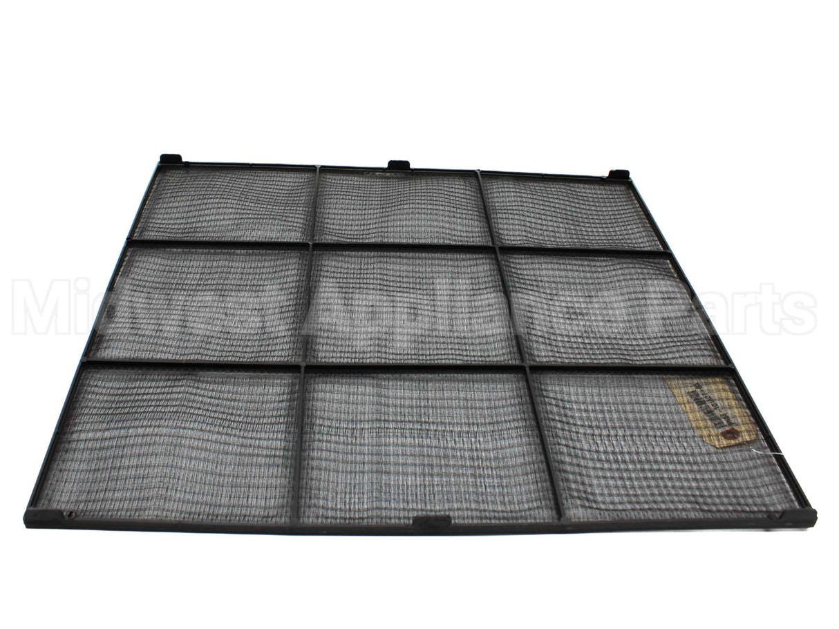 68-101807-03 Rheem-Ruud 19 3/4X21X3/8 Permanent Filter