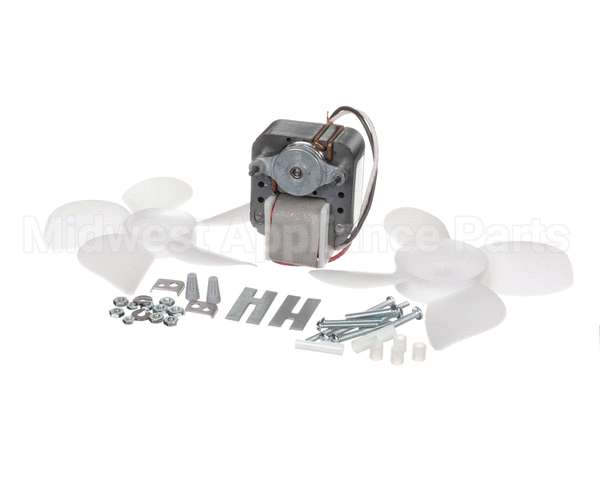 68-1799 Atlas Metal Fan Motor