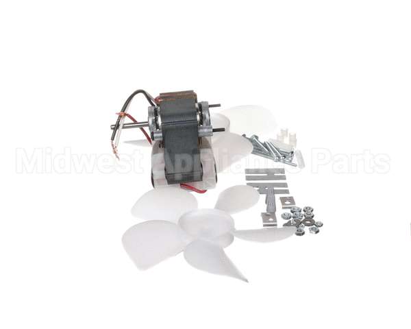 68-1799 Atlas Metal Fan Motor