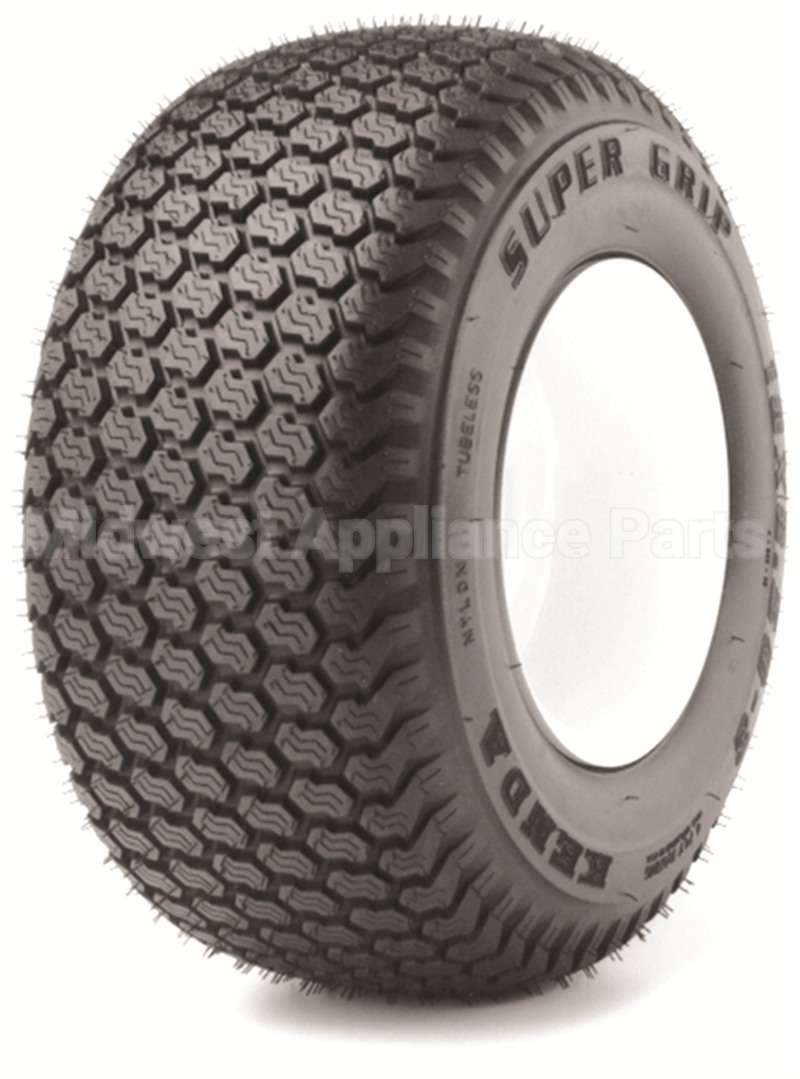 68-214 Oregon Tire18X7.50-8 Super Turf 4Ply