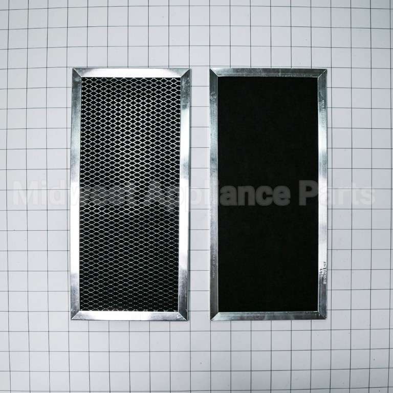 6800 Whirlpool Filter-Mhc Charcoal 2 Pa