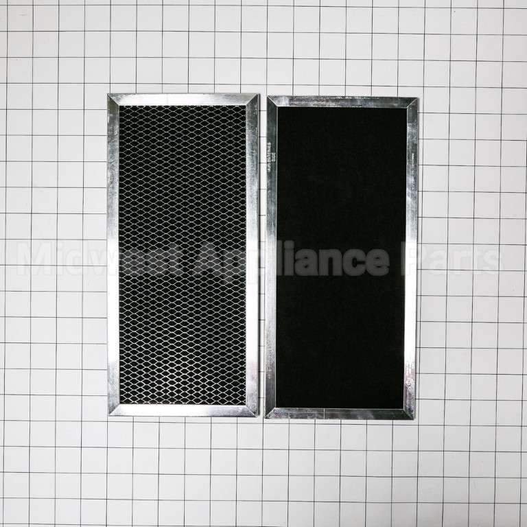 6800 Whirlpool Filter-Mhc Charcoal 2 Pa