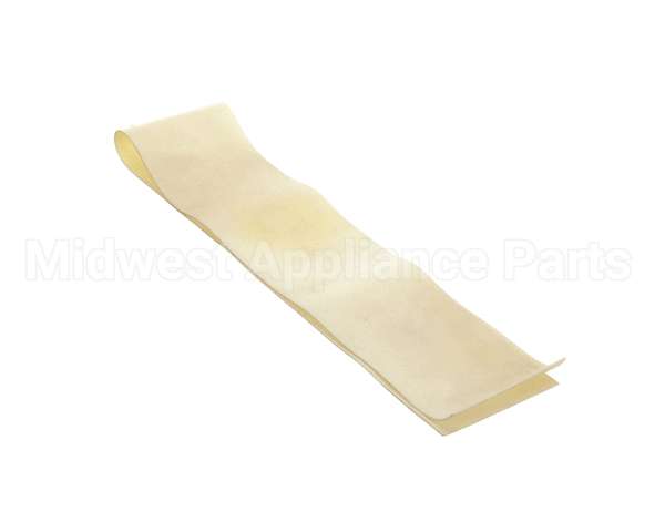 68000 Structural Concepts Baffle Seals