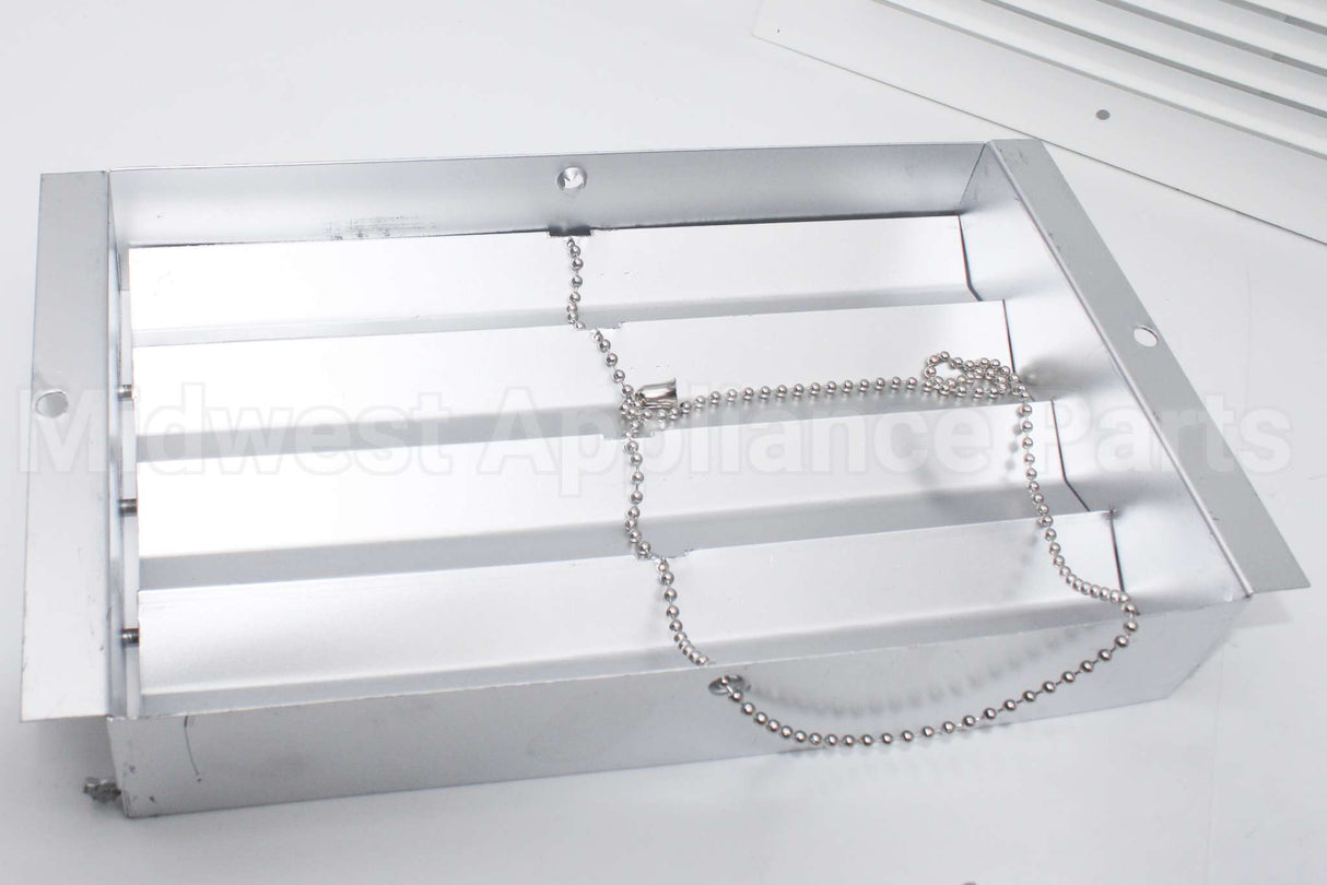 6802 Williams Comfort Products Rear Outlet Register