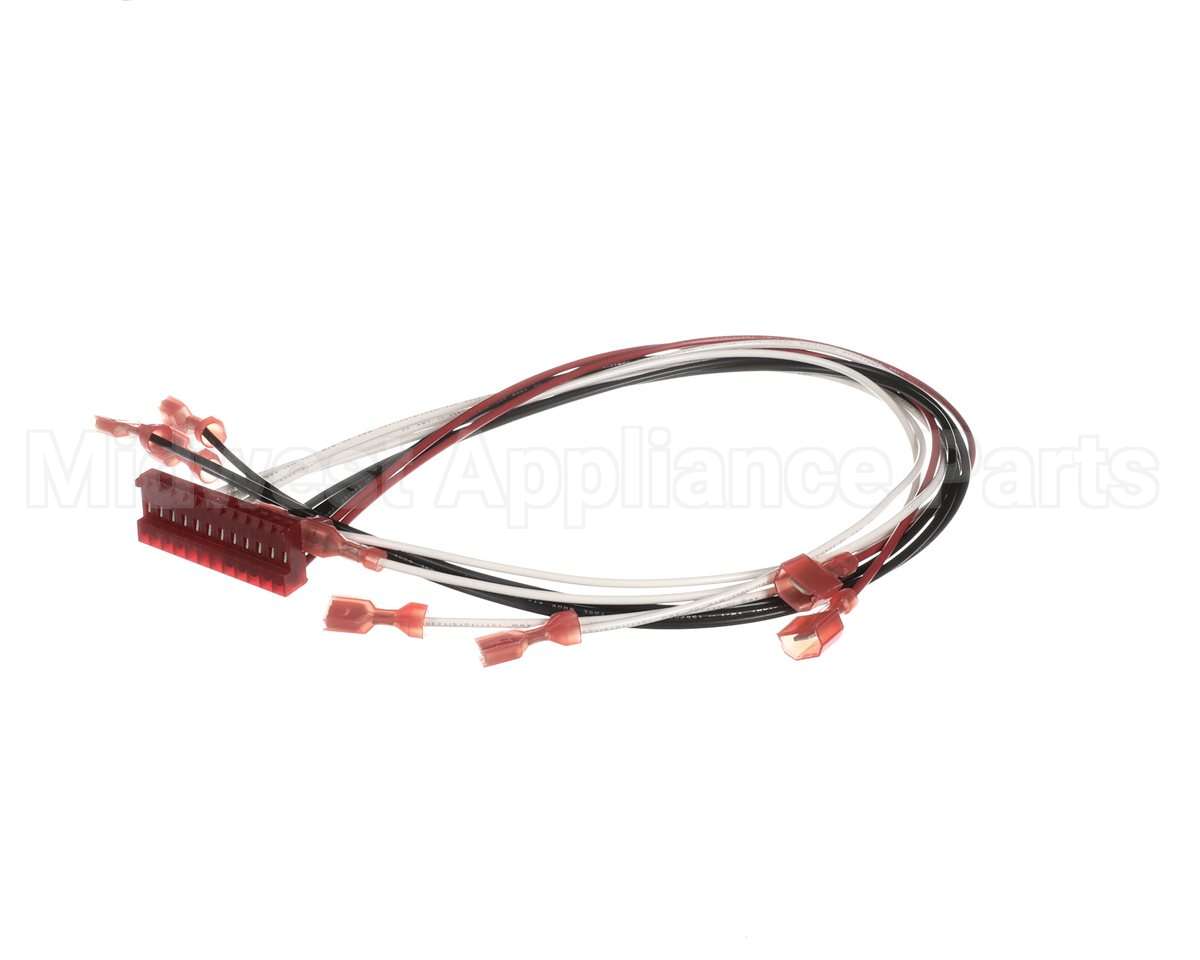 68059 Henny Penny Harn-600C/C Ssi Gas Output