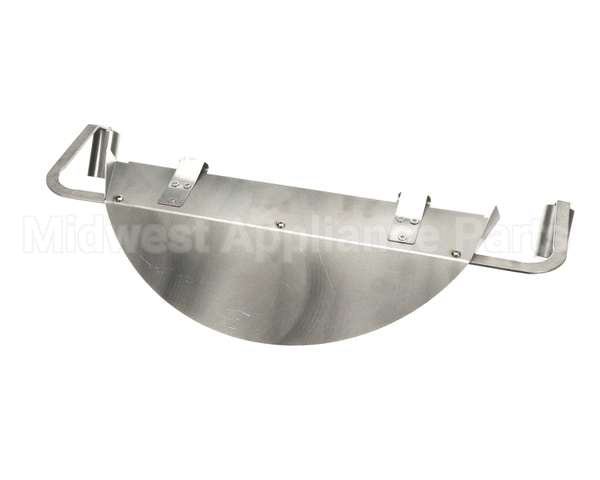 68068 Gold Medal Products 32Oz Removable Front Lid