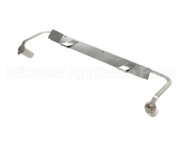 68068 Gold Medal Products 32Oz Removable Front Lid