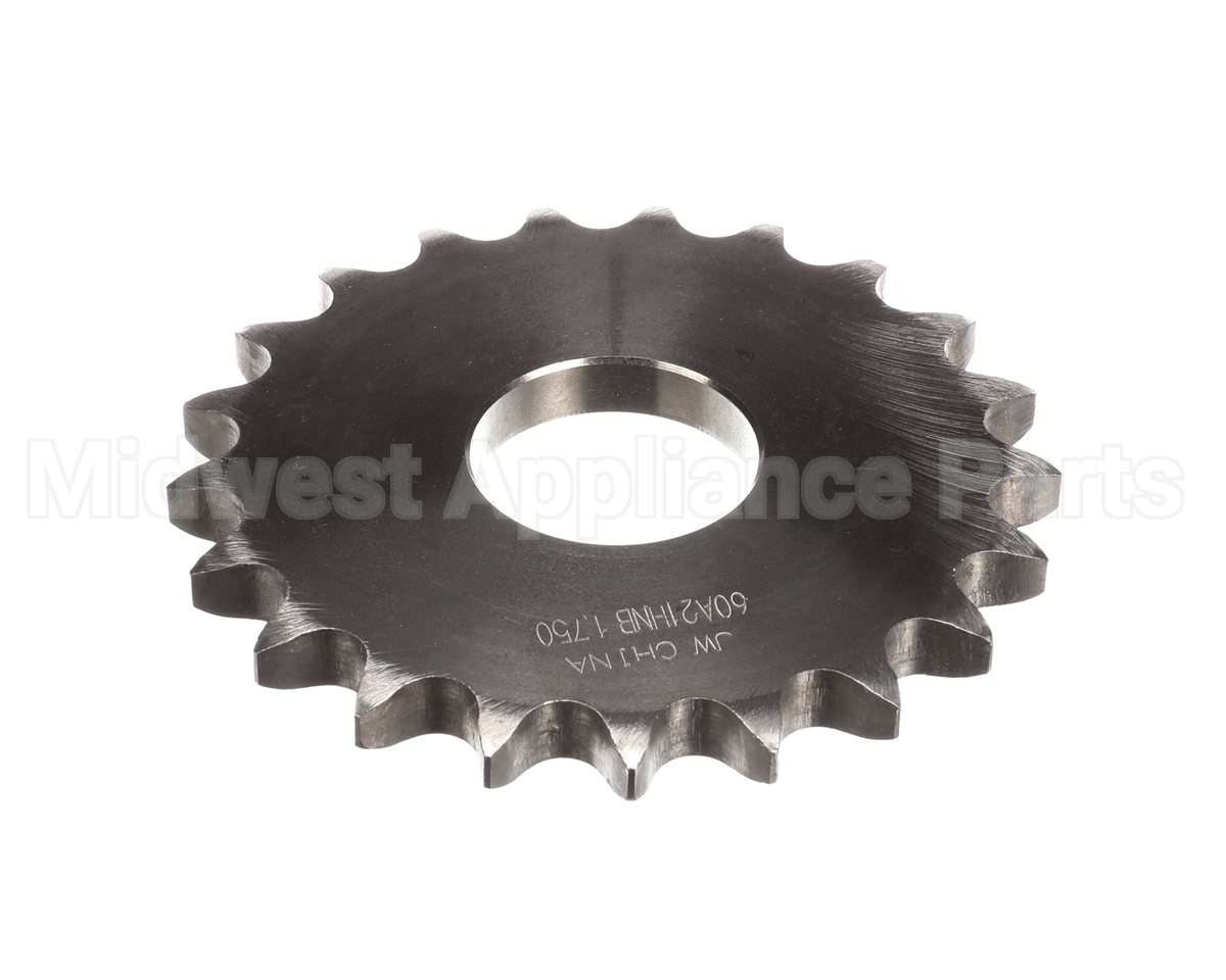 6807-01 Caddy Sprocket
