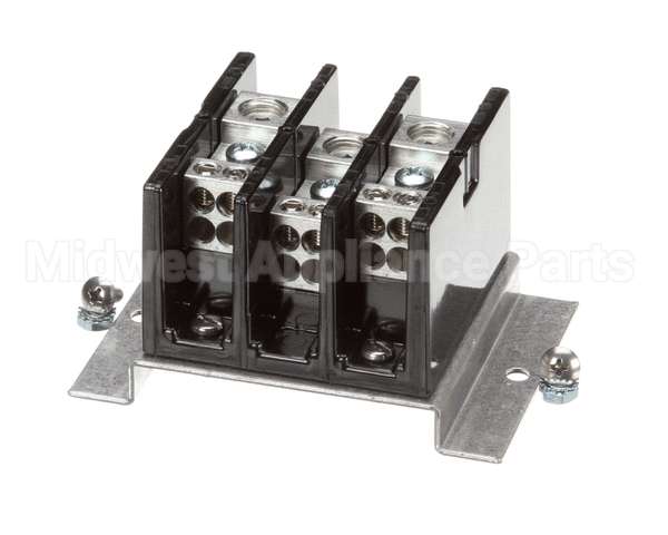 68093 Middleby Assembly,Terminal Block/Bracket