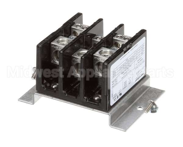 68093 Middleby Assembly,Terminal Block/Bracket