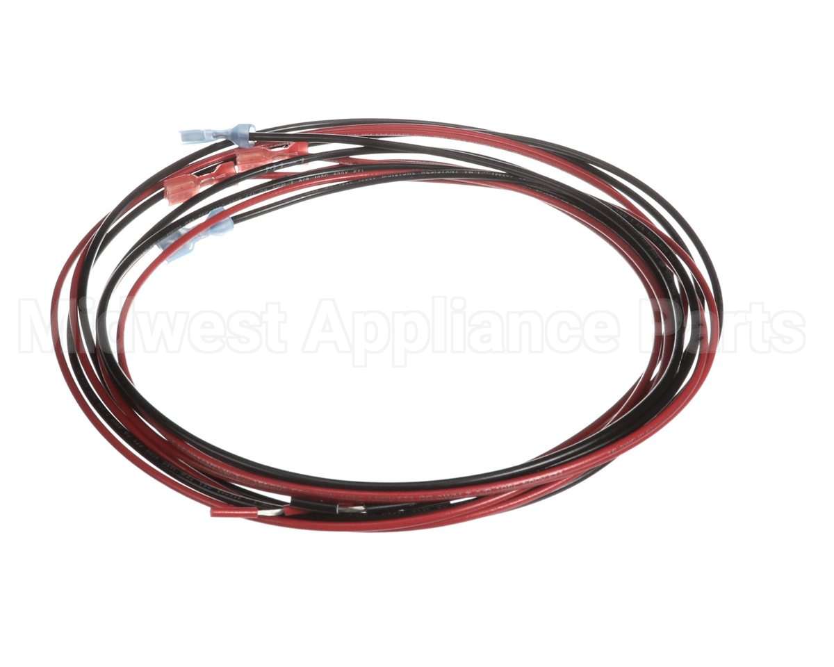 68102 Henny Penny Harn-M1-1 M2-1 P1-1 P2-1