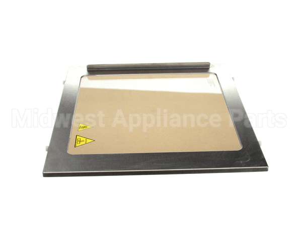 68110 Henny Penny Assembly-Hmr Sliding Door 105 4Dr