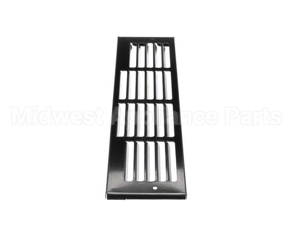 68117-1 Perlick Grille, Ice Maker, Overlay, F