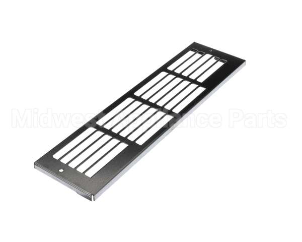 68117-1 Perlick Grille, Ice Maker, Overlay, F