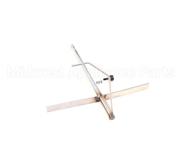 68121 Gold Medal Products Agitator Shaft Weld Assembly