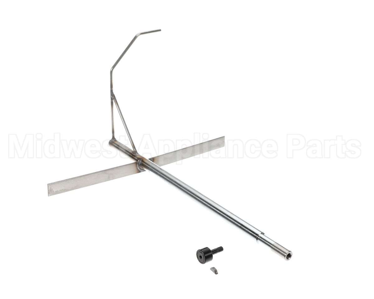 68122 Gold Medal Products Agitator Shaft Assembly