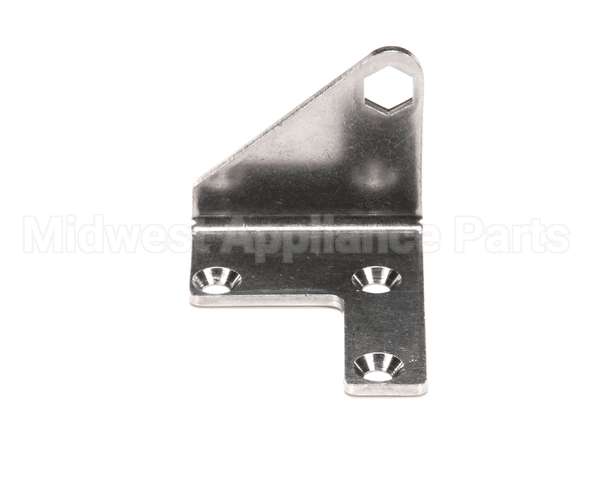 68123-1L Perlick Left Bottom Cabinet Hinge