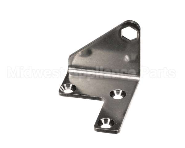 68123-1R Perlick Hinge, Cabinet Side, Bottom