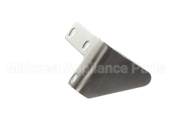 68124R Perlick Hinge Assembly, Cabinet Side, Top