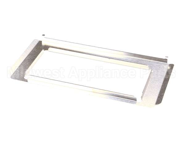 68173-1 Perlick Frame, Bottle Well, F/2Cups Pt