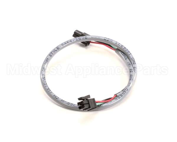 6818 Hardt Harness Controller To Display 3500