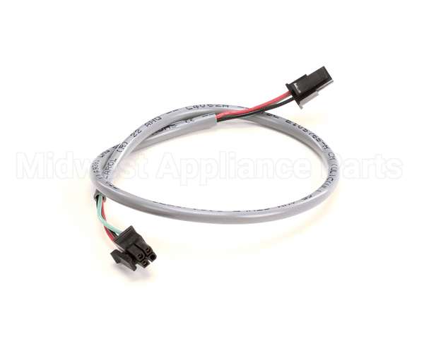 6818 Hardt Harness Controller To Display 3500