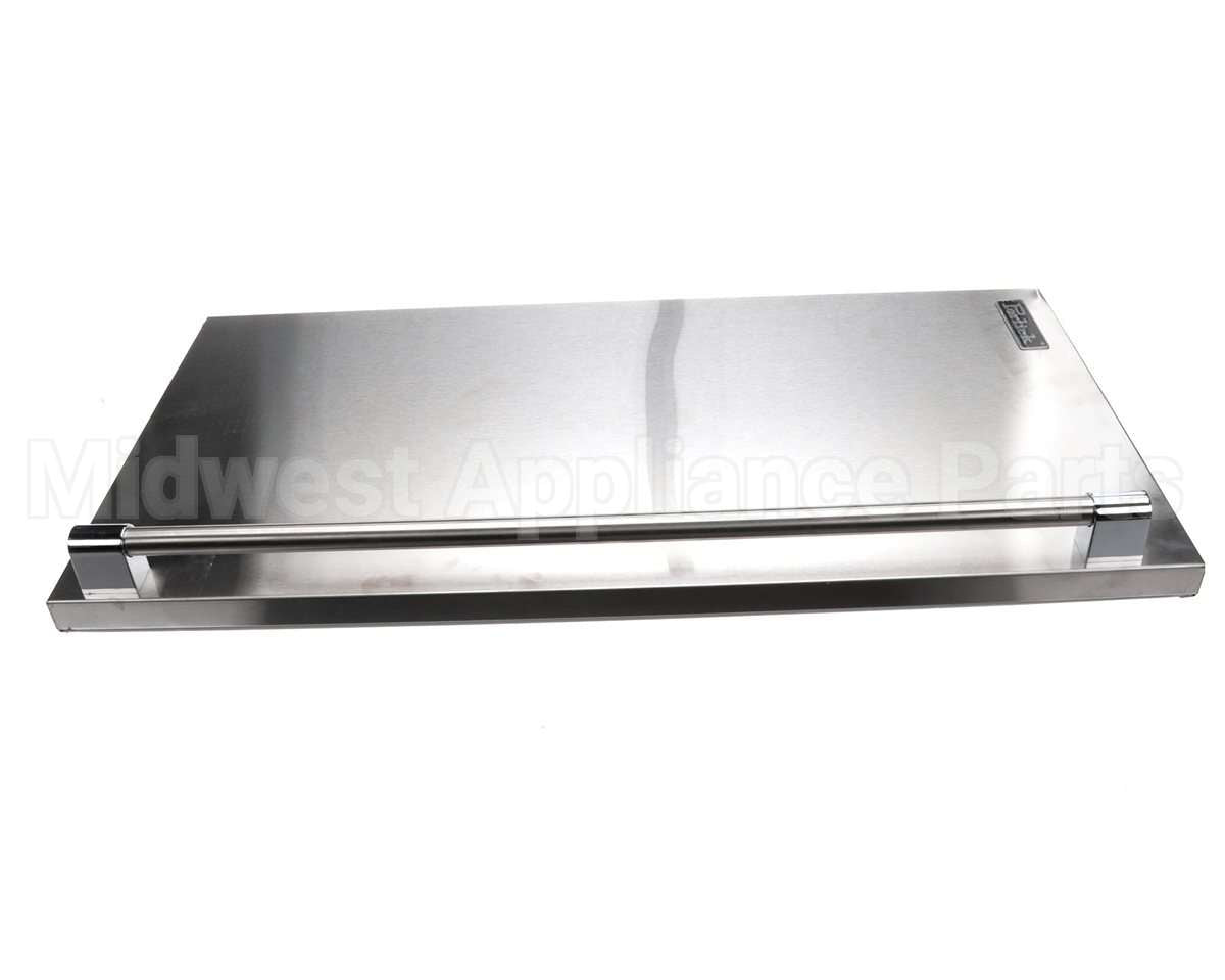 68195LN Perlick Replacement Door, Mod H50Ims-L