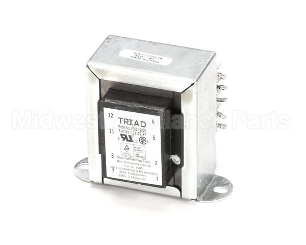 68229 Middleby Transformer,12.6V Dz