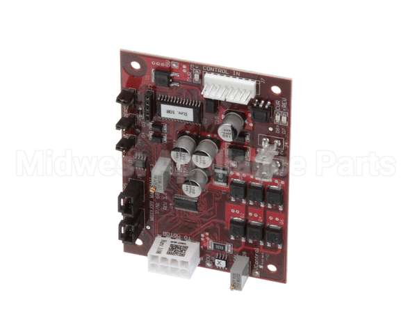68310 Middleby Board,Motor Drive Bldc