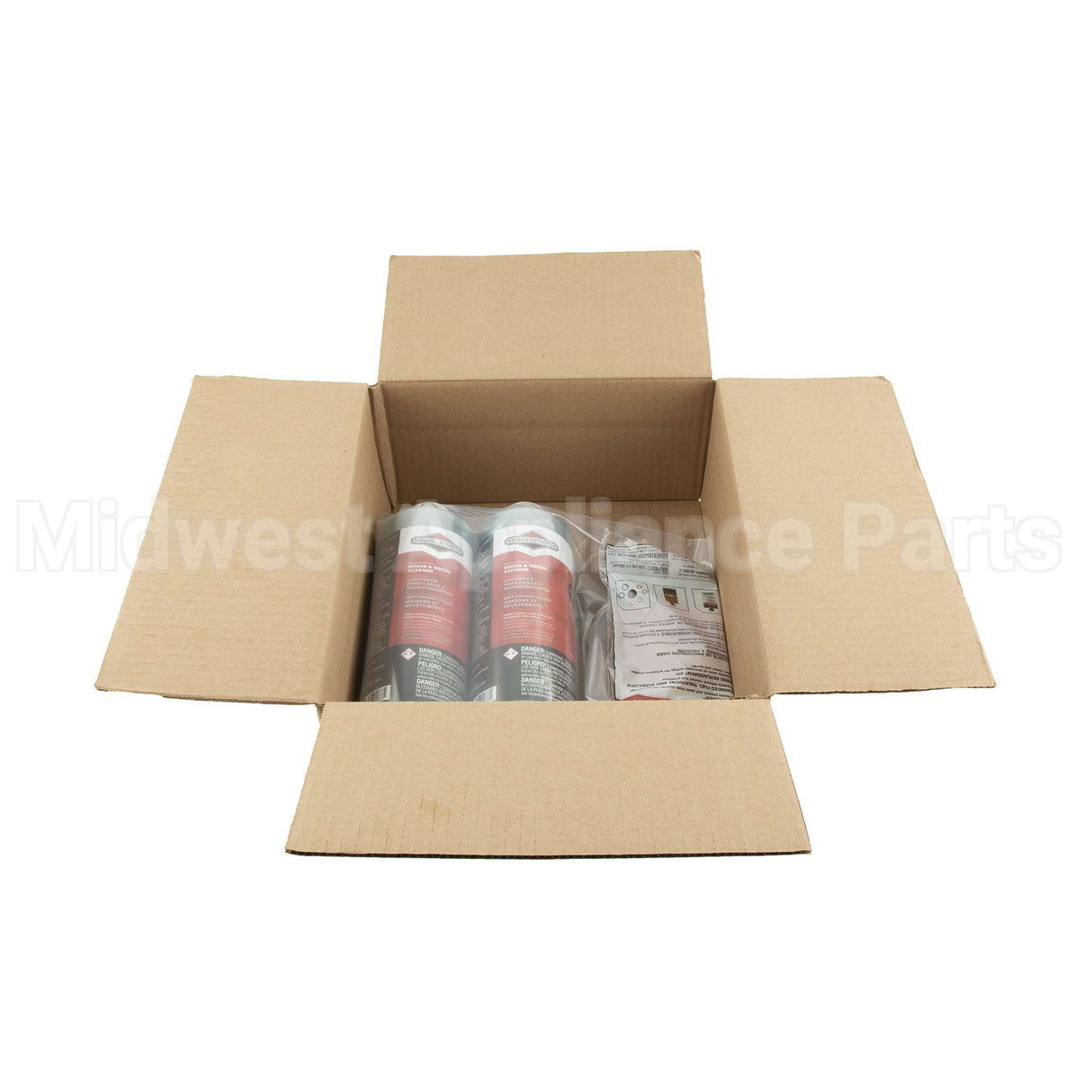 6833KIT Briggs & Stratton Maintenance Kit