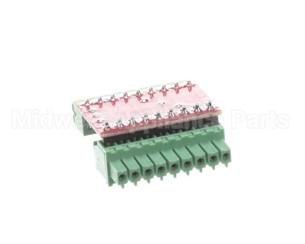 68367 Middleby Board,Resistor