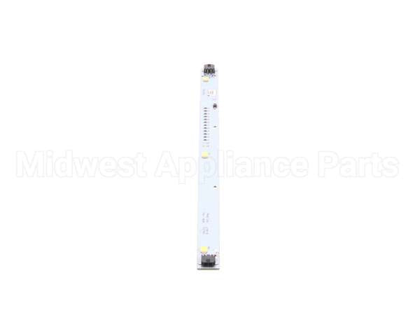 68391 Perlick Led Light Strip; White; Backba