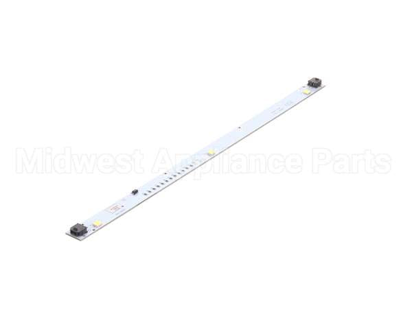 68391 Perlick Led Light Strip; White; Backba