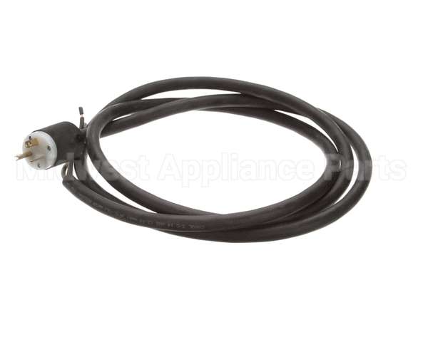 68413 Henny Penny Assembly-Power Cord 208/240/20A