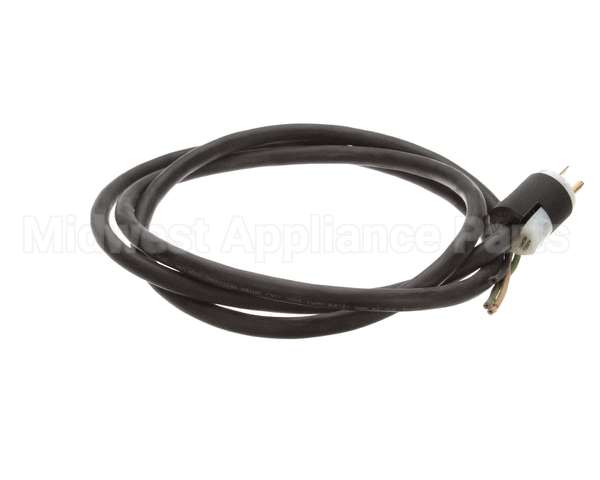 68413 Henny Penny Assembly-Power Cord 208/240/20A