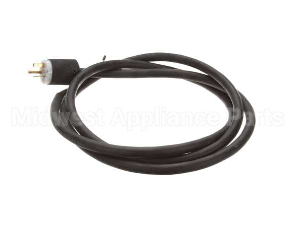 68413 Henny Penny Assembly-Power Cord 208/240/20A