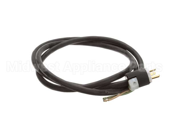 68413 Henny Penny Assembly-Power Cord 208/240/20A