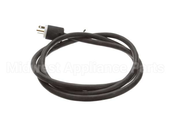 68413 Henny Penny Assembly-Power Cord 208/240/20A
